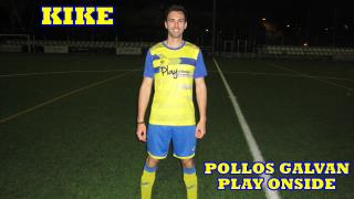 ENTREVISTA PRE PARTIDO A JUGADOR. VILLA ROSA DIARIO 19-20